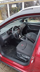 SEAT ARONA FR 1.0 TGI r.v.2020 55000km - - 8
