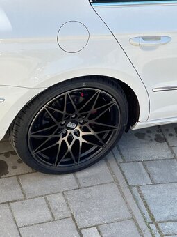 MAM B2 R19 Bronze 5x112 - 8