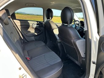 Fiat 500X - 8