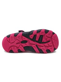Sprandi nádherné sandále na suchý zips - 8