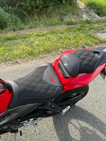 BMW S1000R - 8