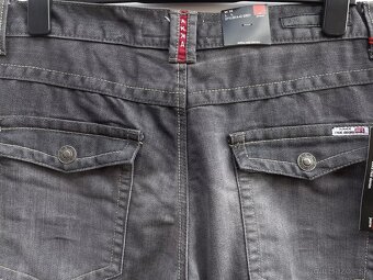 apt Jeans W46 / L dlhé - 8