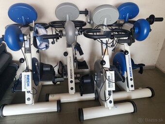Rehabilitačný bicykel Motomed Viva2 na ruky nohy - 8