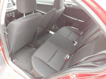 Mitsubishi Lancer 1.5 MIVEC Invite - 8