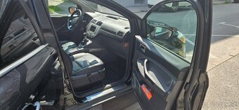 Predám Ford Kuga 2.0 TDCi 4WD Titanium - 8
