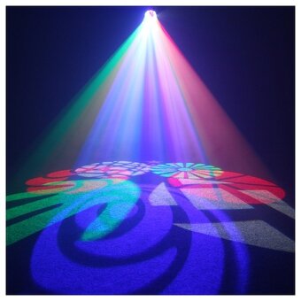 Equinox Crossfire xp Gobo - 8