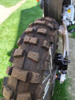 Pitbike Upbeat 250 - 8