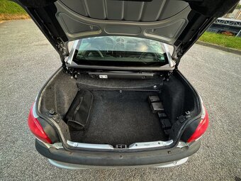 Peugeot 206 cc automat - 8