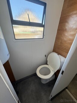 Mobilný domček na predaj – 33,6 m² - 8