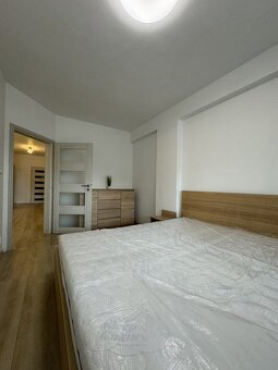 NA PRENÁJOM 2 IZBOVÝ BYT V NOVOSTAVBE S PARKOVACÍM MIESTOM | - 8