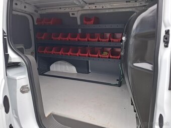 Ford Transit-Connect L2H1 1.5 TdCi/120hp - 2019 - 8