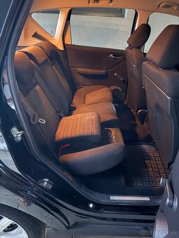 Mercedes-Benz A150 - 8