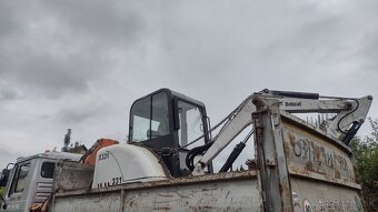 Predám Man a UNC - 8