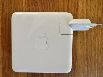 MacBook Pro 16" 2019 / TOP Stav, Nová batéria, 1 Rok záruka - 8