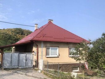 Strechy, krovy a klampiarske práce - 8
