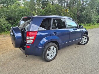 Suzuki Grand Vitara 1.9 DDIS - 8