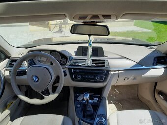 BMW 320i 135kw - 8