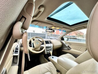 Nissan Murano 2,5 Dci. 2011, 181 tis km - 8