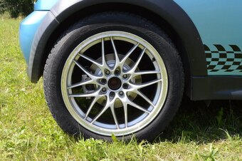 MINI Cooper S - kompresor - úplne bez korózie - 8