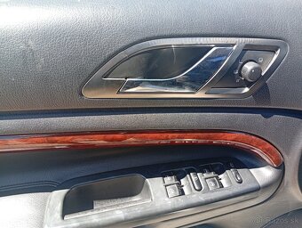 Škoda Superb - 8