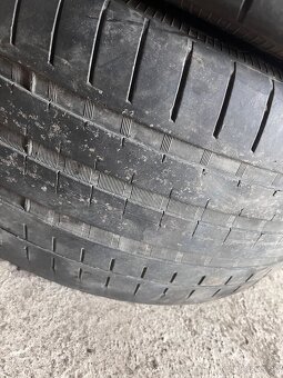 275/40 R 20 letné pneumatiky 2 ks - 8