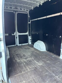 Predam Peugeot BOXER - 8