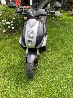 Peugeot Ludix 50 Blaster 2 - 8