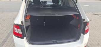 Škoda Fabia Combi 1.0 TSI 81kW Ambition odpočet DPH - 8