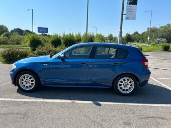 BMW 118d, 90 kW, r. 2005, nová STK/EK 🚗💨 - 8