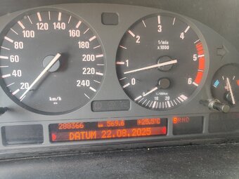 BMW X5 - 8