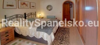 Španělsko – Orihuela Costa, La Zenia / Villamartin - 8