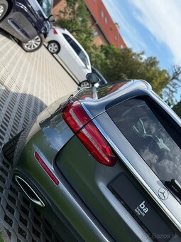 Mercedes BENZ - trieda E - mozny odpocet DPH - info v popise - 8