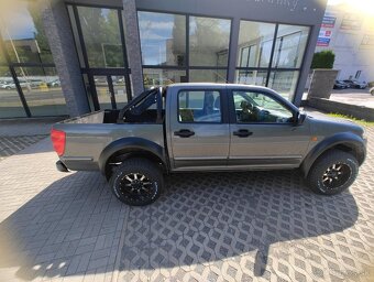 Great Wall STEED 5 LPG 4x4 2015 motor Mitsubishi 4G69 - 8