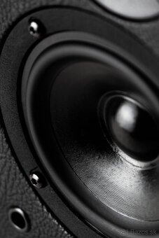 SONUS FABER TOY / záruka, top cena - 8