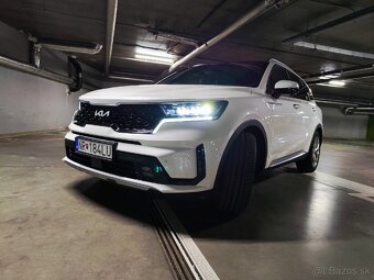 Kia Sorento 2.2CRDi 4x4 Platinum - 8