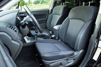 Subaru Forester 2.0d, 108kw, (2015). - 8