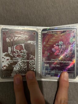 Pokemon karty - 8