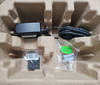 Netgear ProSAFE GS108 GbE switch - 8