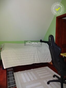 HALO reality - Prenájom, trojizbový byt Levoča, Kláštorská - - 8