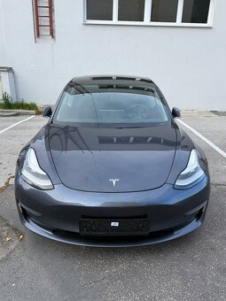 💣TESLA MODEL 3 Performance EAP Autopilot - 8