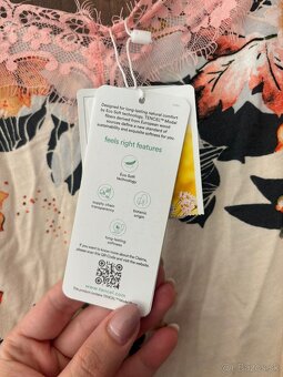 Nočná košeľa / pyžamo - 8