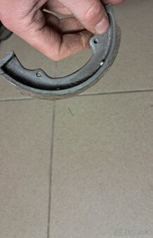 Náhradné diely - 8