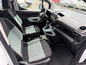 Citroën Berlingo PureTech 110 S S Live M - 8