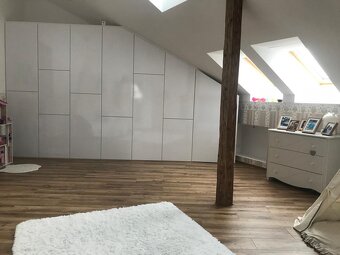 PRENÁJOM KOŠICE - CENTRUM 4 IZBOVÝ LUXUSNÝ BYT 150M2 - 8