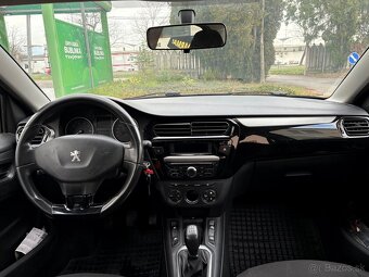 Peugeot 301 Facelift - 8