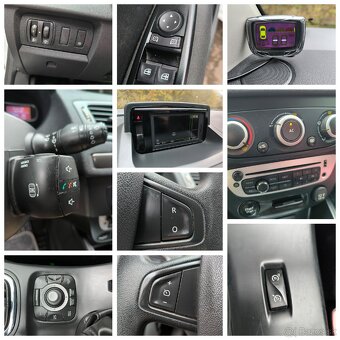 Renault Megane Grandtour 1.5dci 81kw rv7/2013 nová STK/EK - 8