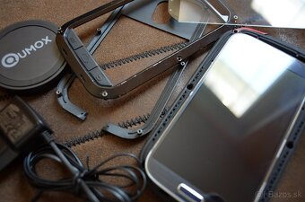 Samsung S4 S3 S2 príslušenstvo: baterky nabíjačky puzdrá - 8