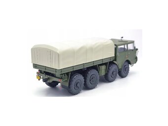 TATRA 813 8x8 KOLOS 1/43 DeaGostini PL - 8