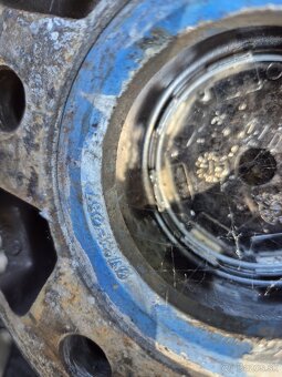 Elektrony Barracuda VR5 5x112 225/40 255/35 r18 - 8