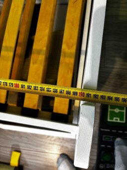 Detské postele s prístelkou - 8